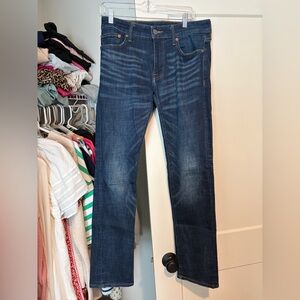 American eagle men’s jeans